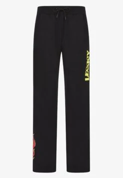 Orion Unisex - Trainingsbroek - Black -Heren Mode Boutique 1a0a898cd1884ff38549d9c900abd87f