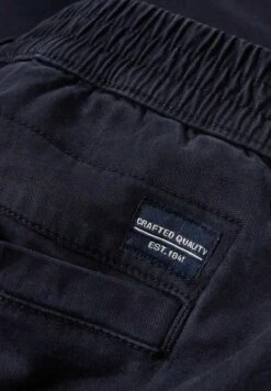 Cargobroek - Dark Blue -Heren Mode Boutique 1a43386b087749138670df279a2a6586