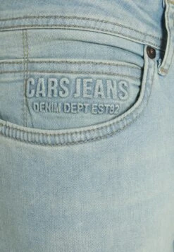 Cars Jeans Dust - Jeans Skinny Fit - Stone Used -Heren Mode Boutique 1a6d42589b904e23a3276c4128f12c34