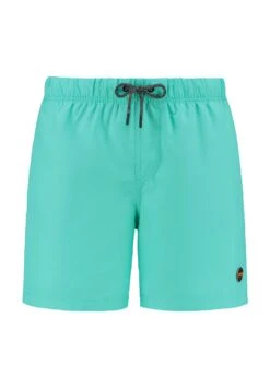 Shiwi Recycled Mike - Zwemshorts - Parrot Blue 9 Shiwi Recycled Mike - Zwemshorts - Parrot Blue -Heren Mode Boutique 1a986ff326e74ed0861a7e487d70ec73