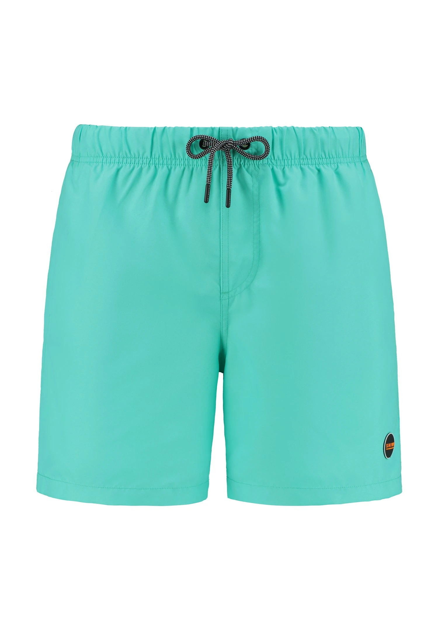 Shiwi Recycled Mike - Zwemshorts - Parrot Blue 6 Shiwi Recycled Mike - Zwemshorts - Parrot Blue - Afbeelding 4
