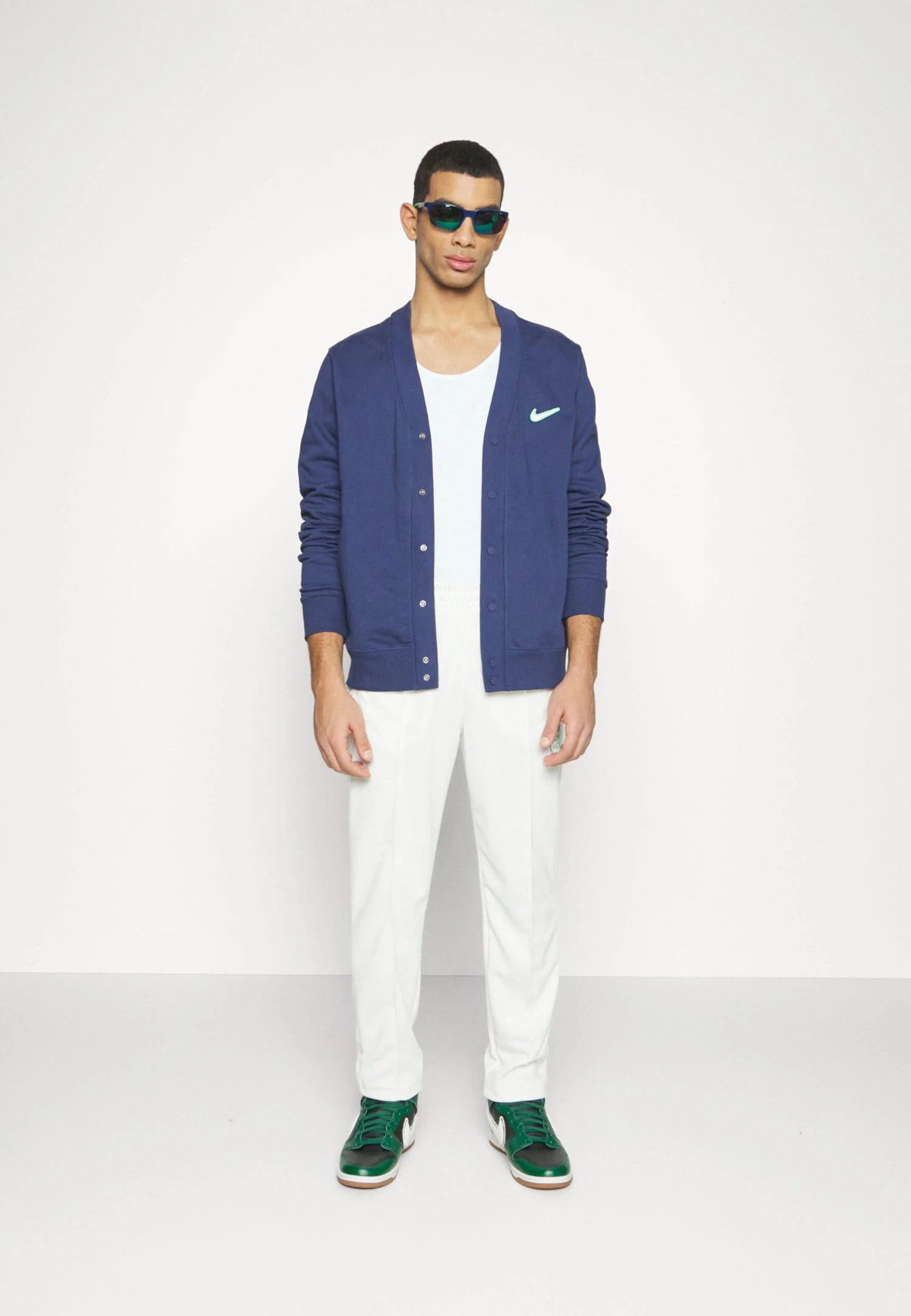 Nike Sportswear Trend Pant- Trainingsbroek - Sail 7 Nike Sportswear Trend Pant- Trainingsbroek - Sail - Afbeelding 5