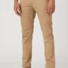 Wrangler Larston - Broek - Tigers Eye -Heren Mode Boutique 1aca8a846a9f44cd80ab7554ff539c04