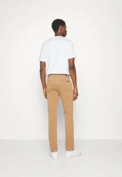 7 For All Mankind Slimmy Chino- Chino - Beige 9 7 For All Mankind Slimmy Chino- Chino - Beige -Heren Mode Boutique 1c6d47a9a20e4ef8b5ed0d2af24bc1cd