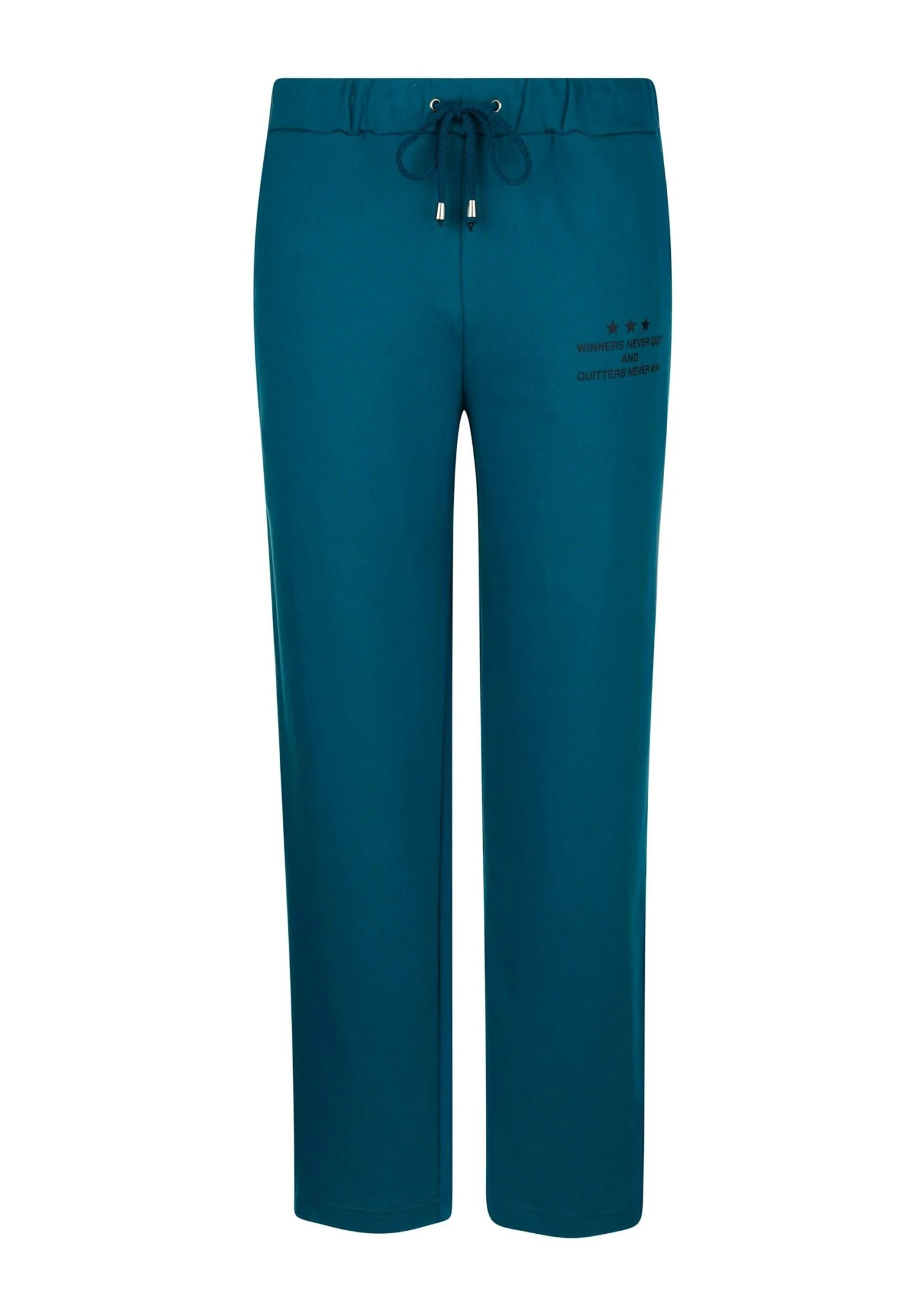 Set Freizeitan - Trainingspak - Marine/Petrol 6 Set Freizeitan - Trainingspak - Marine/Petrol - Afbeelding 4