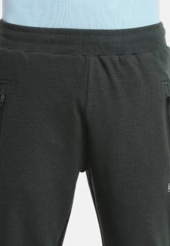 Uproar - Trainingsbroek - Green -Heren Mode Boutique 1de63b0f6cd544618a0ce068b908e237