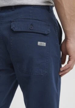 Blend Broek - Dress Blues -Heren Mode Boutique 1e762537871c49fcbe1718ef53874d7c