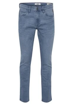 Blend Bhbengo - Straight Leg Jeans - Denim Light Blue -Heren Mode Boutique 1ead56549d3642eb955ba44c4362b707