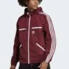 Adidas Originals Trainingsvest - Shadow Red 2 Adidas Originals Trainingsvest - Shadow Red -Heren Mode Boutique 1eb12755759347e6af832e939d816004