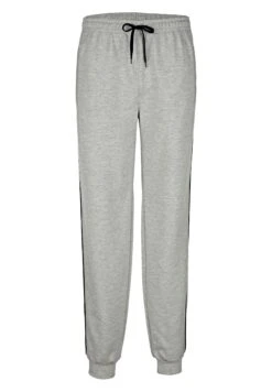 Freizeit - Trainingsbroek - Hellgrau -Heren Mode Boutique 1ef08ad311e94b678dd86eaeed085188