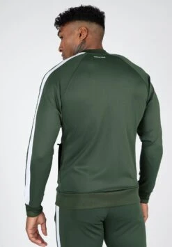 Gorilla Wear Riverside - Trainingsvest - Green -Heren Mode Boutique 1f8b38d07fed4a1eab1d7b82b2ad7018
