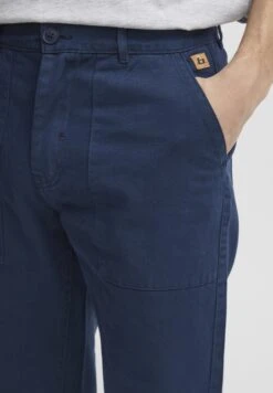 Blend Broek - Dress Blues -Heren Mode Boutique 20396caeb3744fceb9d6dc92d71241db