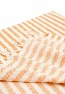 Curacao Peshtemal- Strandaccessoire - Orange -Heren Mode Boutique 220fe6bd181a413d8e1538eb09fa5a14