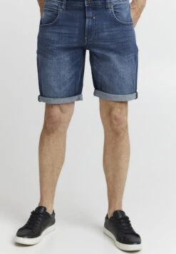 Rome - Jeansshort - Denim Middle Blue