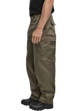 Brandit Ranger - Cargobroek - Olive -Heren Mode Boutique 230d5230e633490c8c1fcc2201757fa5