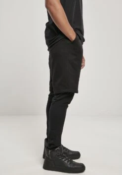 Southpole Trainingsbroek - Schwarz -Heren Mode Boutique 23a2a3bd3ea84233a013fe604a54ee17