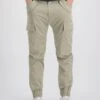 Alpha Industries Airman - Cargobroek - Vintage Sand 2 Alpha Industries Airman - Cargobroek - Vintage Sand -Heren Mode Boutique 242ea42e583e4e13a4ebd359620d4353