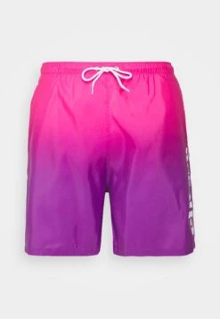 Ellesse Tromi - Zwemshorts - Pink Fade