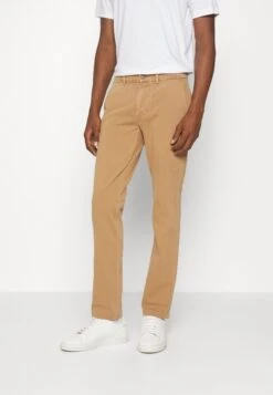 7 For All Mankind Slimmy Chino- Chino - Beige
