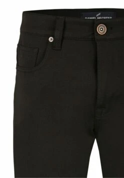 Daniel Hechter Broek - Schwarz -Heren Mode Boutique 25f87641ffed4c5ba99fddd02075f6ef