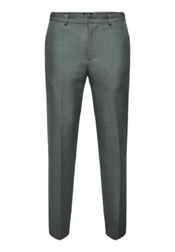 Only & Sons Onseve Clean - Pantalon - Medium Grey Melange