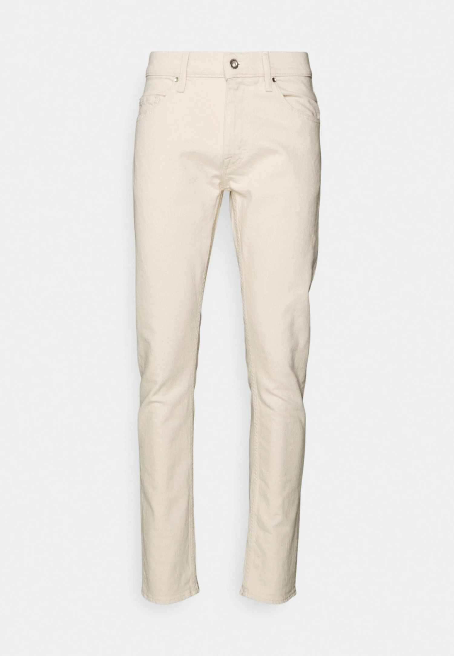 Tiger Of Sweden Pistolero - Slim Fit Jeans - Ecru 6 Tiger Of Sweden Pistolero - Slim Fit Jeans - Ecru - Afbeelding 4