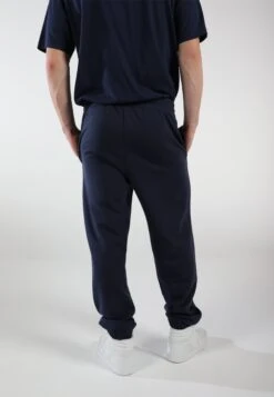 Elevate - Trainingsbroek - Midnight Navy -Heren Mode Boutique 29329c9bf16d42e3b36eea2ea95f527a