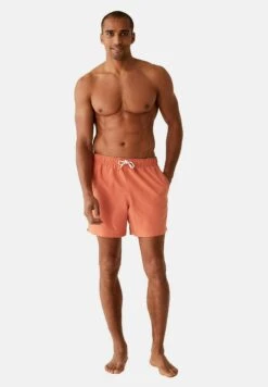 Marks & Spencer Quick Dry - Zwemshorts - Sun Bronze -Heren Mode Boutique 297e070a3f7942a0afee813361929a84