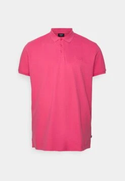 Joop Jeans Beeke - Poloshirt - Medium Pink -Heren Mode Boutique 29c7abd9cf254b38a10d212155d0f33f