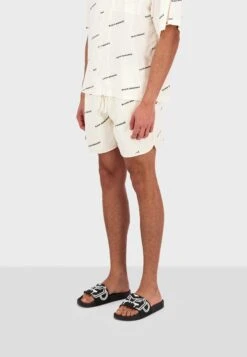 Marina - Zwemshorts - Sand -Heren Mode Boutique 29dd9c398fee43458e173731ce2af715