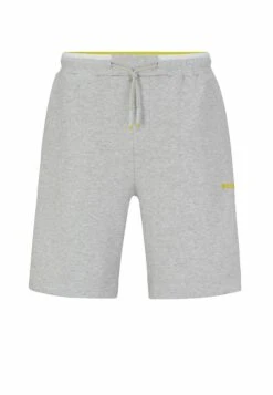 Boss Headlo - Trainingsbroek - Light Grey Seven -Heren Mode Boutique 2b79da65885c4e9ebcb4af307cb74d7b