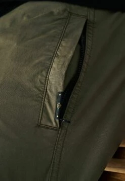 Next Stretch UtilityRegular- Cargobroek - Khaki Green -Heren Mode Boutique 2b8c30c84e5a4303b85f23c61b9ff15f