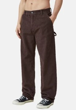 COTTON ON Broek - Brown