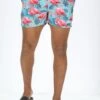 Zwemshorts - Turquoise Flamingo 1 Zwemshorts - Turquoise Flamingo -Heren Mode Boutique 2e28d111a9834d81a4bd56c08b7b6eb6