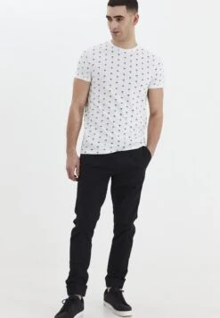 Solid Sdsinan - Broek - Black -Heren Mode Boutique 2f5b4e803b1e4805a5f5a779876b3d5f