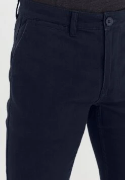 Blend Bhpellini - Chino - Navy -Heren Mode Boutique 2f8f3ad0b3834dca9ccab4f9feb90b2c
