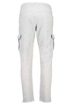 Trainingsbroek - Grey Mel -Heren Mode Boutique 2f9fd8e3010840ac83e4701f81bbdc20