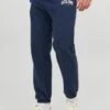 Jack & Jones Jpstkane Josh - Trainingsbroek - Navy 1 Jack & Jones Jpstkane Josh - Trainingsbroek - Navy -Heren Mode Boutique 3071327b288b4434b0fefbca4fb054bd