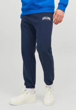 Jack & Jones Jpstkane Josh - Trainingsbroek - Navy