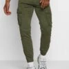 Alpha Industries Spy Pant - Cargobroek - Dark Olive -Heren Mode Boutique 30cccac2f99b4cdd9656d43a30ff43f7