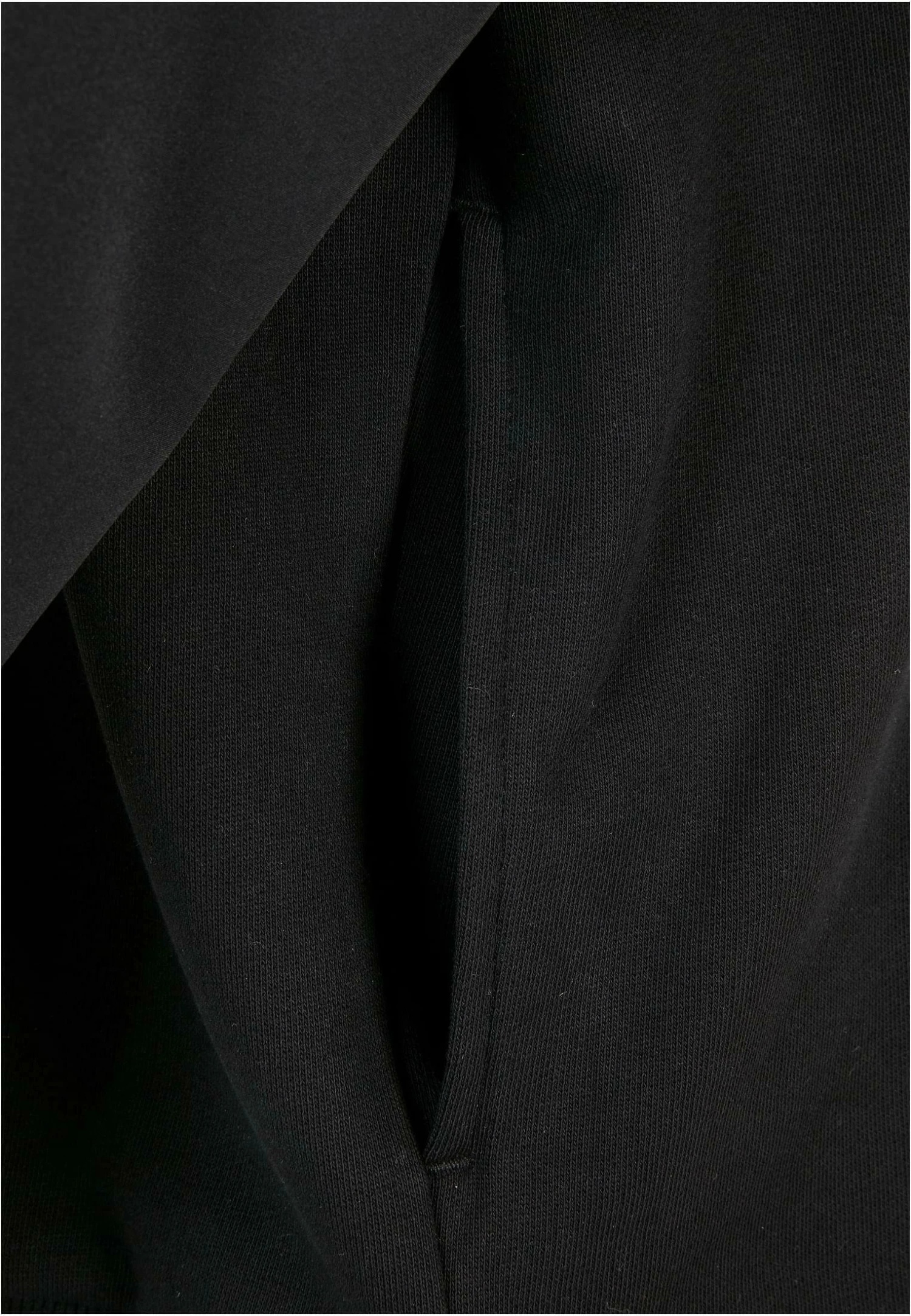 URBAN CLASSICS Track - Trainingsvest - Black 10 URBAN CLASSICS Track - Trainingsvest - Black - Afbeelding 8