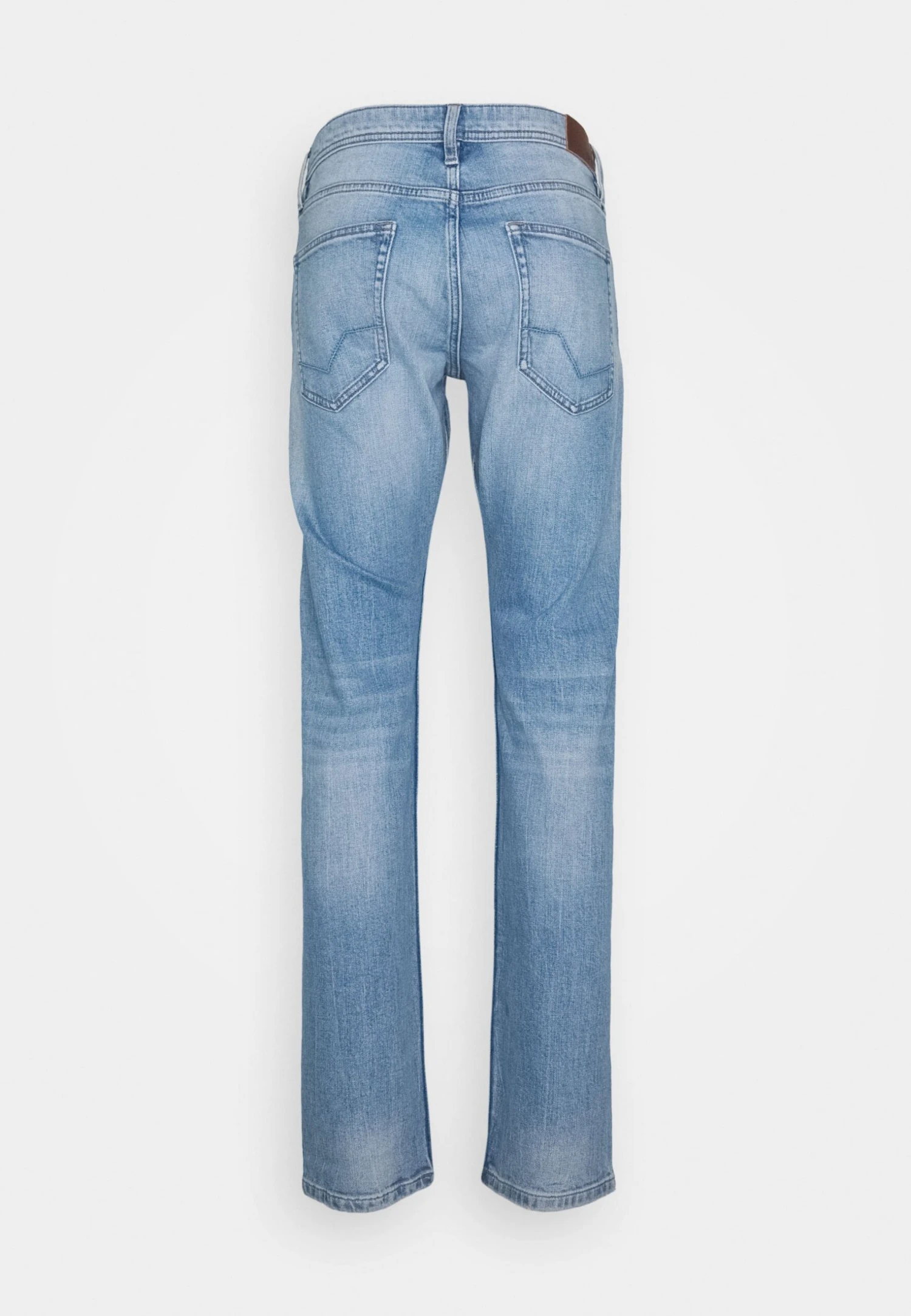 ESPRIT Slim Fit Jeans - Blue Light Wash 4 ESPRIT Slim Fit Jeans - Blue Light Wash - Afbeelding 2