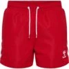Hummel Gc Frank Board - Zwemshorts - Barbados Cherry -Heren Mode Boutique 3297b94bb6b34bd2810db500fe6f8d13