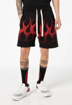 Vision Of Super Flame - Trainingsbroek - Red