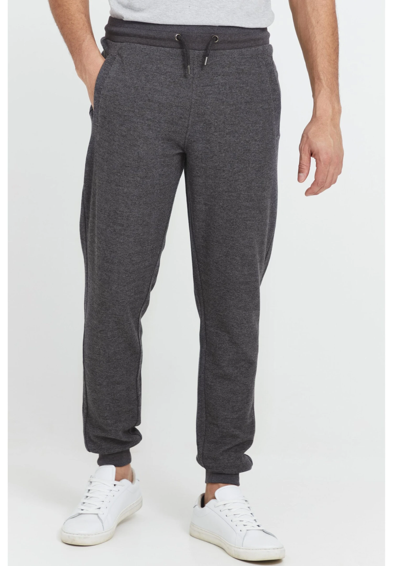 Solid Sdrobertson - Trainingsbroek - Dark Grey 3 Solid Sdrobertson - Trainingsbroek - Dark Grey