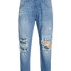 Jack & Jones Trouser - Relaxed Fit Jeans - Blue Denim