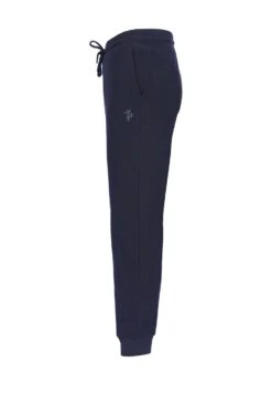 Trainingsbroek - Navy Blue -Heren Mode Boutique 343107bd66884ae8b4217d04dd382a6f