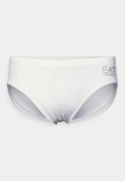 EA7 Emporio Armani Sea World Core Brief Mens - Zwemslips - Bianco -Heren Mode Boutique 3546263b4fc14d14a209bccc23d254e2