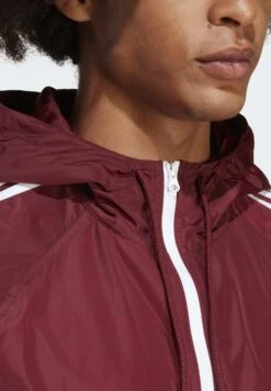 Adidas Originals Trainingsvest - Shadow Red 9 Adidas Originals Trainingsvest - Shadow Red -Heren Mode Boutique 35b694b3177f4e73a3b824f1d2b26faf