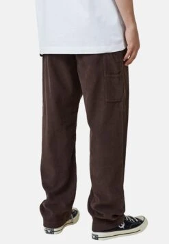 COTTON ON Broek - Brown -Heren Mode Boutique 35fafabe8c7344d68dd8e0e43f4e8875